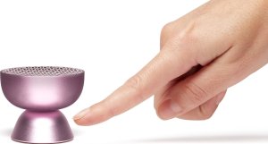 Głośnik Lexon Lexon Tamo Bluetooth Speaker Light Pink LA131LP 4