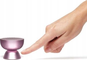 Głośnik Lexon Lexon Tamo Bluetooth Speaker Light Pink LA131LP 8