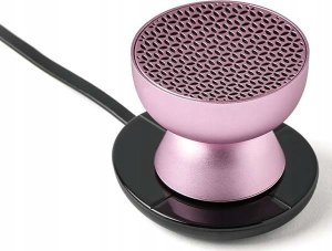 Głośnik Lexon Lexon Tamo Bluetooth Speaker Light Pink LA131LP 9