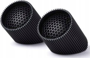 Głośnik Lexon Ray Speaker Magnetic Bluetooth Speaker Set Black/Black LA132MN3 10