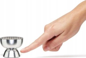 Głośnik Lexon Lexon Tamo Bluetooth Speaker Aluminum/Aluminum LA131AP 5