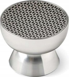 Głośnik Lexon Lexon Tamo Bluetooth Speaker Aluminum/Aluminum LA131AP 6