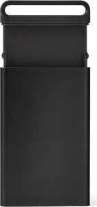 Lexon Lexon Nomaday Card Business card holder black/black LD144N 3