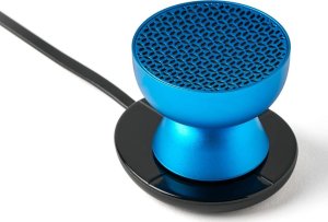Głośnik Lexon Lexon Tamo Bluetooth Speaker blue/blue LA131BF 2