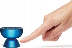 Głośnik Lexon Lexon Tamo Bluetooth Speaker blue/blue LA131BF 8