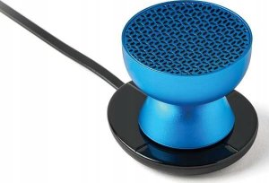 Głośnik Lexon Lexon Tamo Bluetooth Speaker blue/blue LA131BF 9