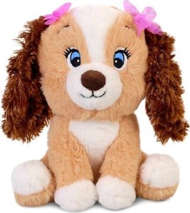 Artyk Maskotka interaktywna Piesek do dekorowania 2