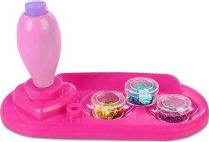 Artyk Maskotka interaktywna Piesek do dekorowania 3