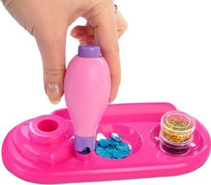 Artyk Maskotka interaktywna Piesek do dekorowania 5