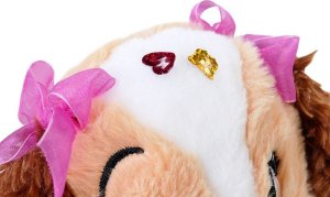 Artyk Maskotka interaktywna Piesek do dekorowania 9