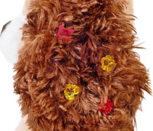 Artyk Maskotka interaktywna Piesek do dekorowania 10