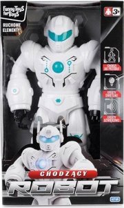 Artyk Robot chodzący Mix 3