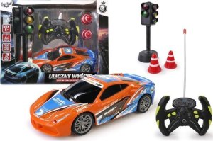 Artyk Auto R/C z akcesoriami 1