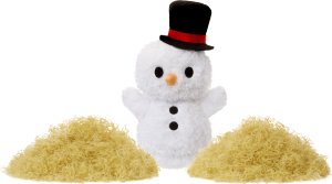 MGA Fluf.Stuf Ciastek 514596 514466 2