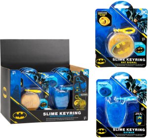 RMS *****Batman mini slime zawieszka 62-0302 37115 2