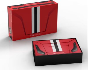 Cada ***** klocki Włoski Super car C61042W 25631 5