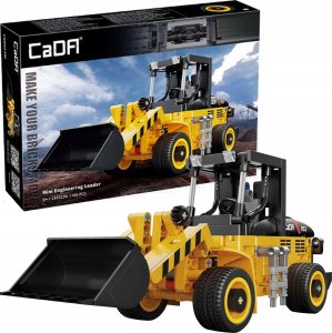 Cada *****Cada klockiMini ładowarka 403el C65023W 30185 1