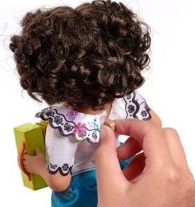 Figurka Wertteile *****Encanto Mirabell z akoredonem 21953 19533 4