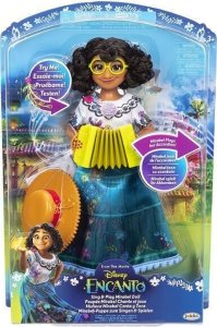 Figurka Wertteile *****Encanto Mirabell z akoredonem 21953 19533 5