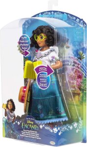 Figurka Wertteile *****Encanto Mirabell z akoredonem 21953 19533 6