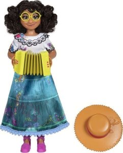 Figurka Wertteile *****Encanto Mirabell z akoredonem 21953 19533 9