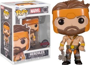 Figurka Funko Pop *****FUNKO Marvel The Incredible Hercules 64687 1