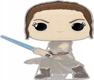 Figurka Funko Pop *****FUNKO STAR WARS Rey 43702 37029 1