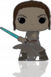 Figurka Funko Pop STAR WARS Rey 43702 37029 3