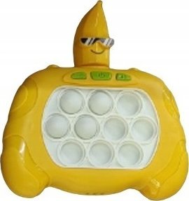 Norimpex *****Gra POP IT! banan 2001050 10500 1