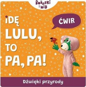 Wilga *****Idę lulu,to pa pa!Odgłosy z domu Ks08422 1