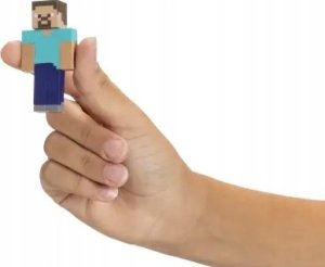 Figurka Inno3D *****MINECRAFT 3D Erasers 8pack DeluxeBox vA 10944 2