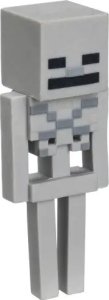 Figurka Inno3D *****MINECRAFT 3D Erasers 8pack DeluxeBox vA 10944 3