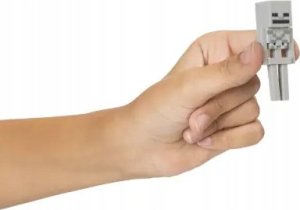 Figurka Inno3D *****MINECRAFT 3D Erasers 8pack DeluxeBox vA 10944 4