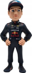 Figurka Red Bull Racing F1 Team MINIX F1 Max Verstappen 15283 3