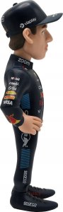 Figurka Red Bull Racing F1 Team MINIX F1 Max Verstappen 15283 4