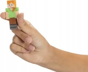 Figurka HP *****MINECRAFT 3D Erasers 3pack C 14249 5