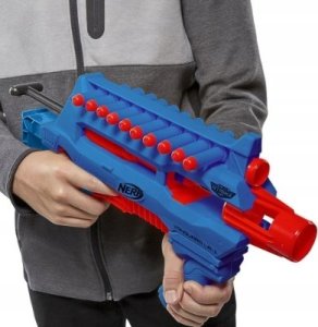 Hasbro *****NERF Alpha Strike Infanrty E8964 9