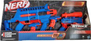 Hasbro *****NERF Alpha Strike Infanrty E8964 10
