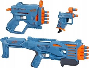 Hasbro *****NERF Elite Stockpile F5031 /6 2