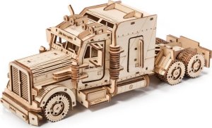 UGEARS *****Puzzle drew.model 3D Ciężarówka E013 70145 1