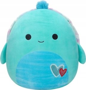 Orbico *****Squishmallows 12cm Żółwik Cascade 97170 1