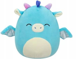 Orbico *****Squishmallows 19cm Squad C 4246 Tatiana 52671 1