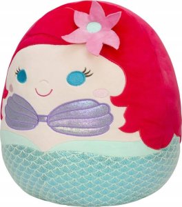 Orbico *****Squishmallows 20cm Princess 0502 Ariel 26863 2