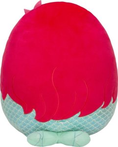Orbico *****Squishmallows 20cm Princess 0502 Ariel 26863 4