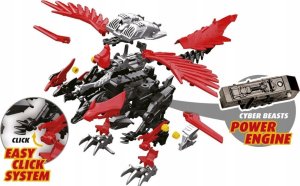 *****REVEL CyberBeasts SkyBlade 07850 4