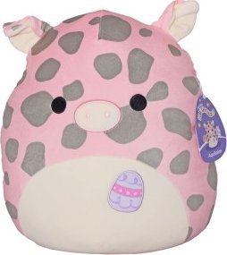 Orbico *****Squishmallows 30cm Świnka Aquitaine 11586 1