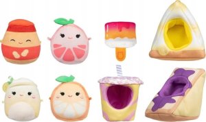 Orbico *****Squishmallows 6cm Blind Plusz Deluxe W1 48090 2