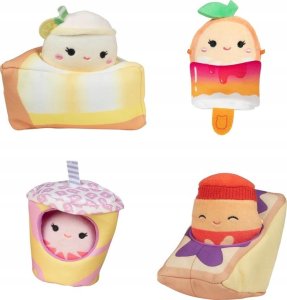 Orbico *****Squishmallows 6cm Blind Plusz Deluxe W1 48090 3