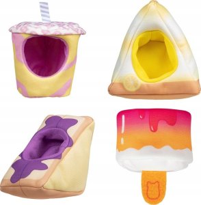 Orbico *****Squishmallows 6cm Blind Plusz Deluxe W1 48090 5