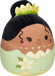 Orbico *****Squishmallows20cm Princess 0506 Tiana 26887 3